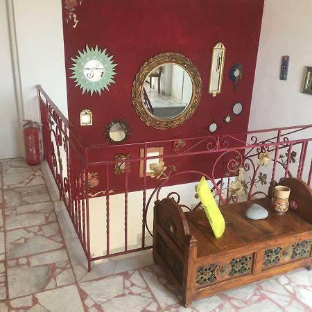 Villa Rodanthos Perdika  Zewnętrze zdjęcie