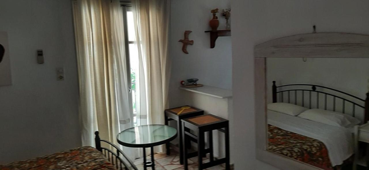 Villa Rodanthos Perdika  Zewnętrze zdjęcie