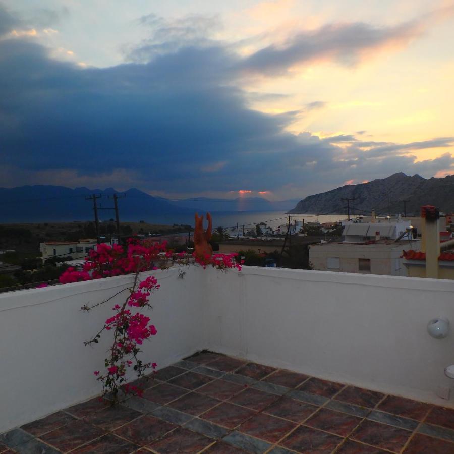 Villa Rodanthos Perdika  Zewnętrze zdjęcie