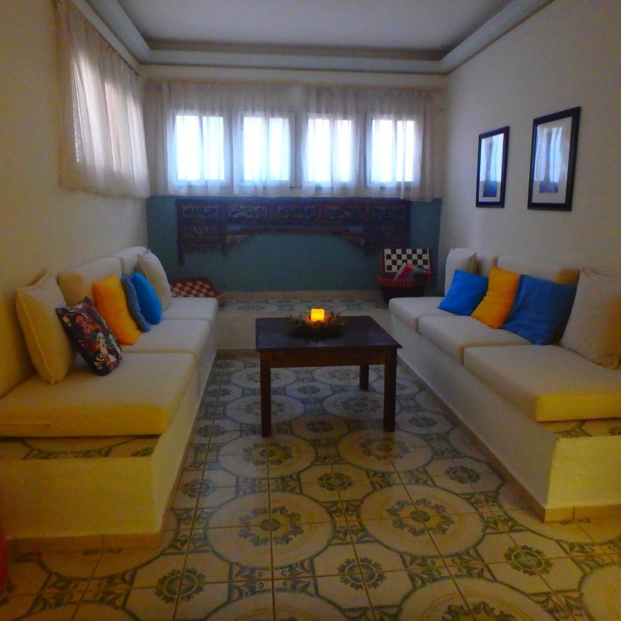 Villa Rodanthos Perdika  Zewnętrze zdjęcie