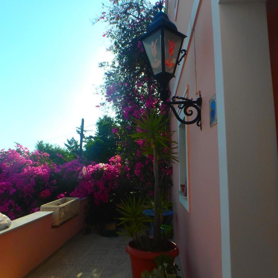 Villa Rodanthos Perdika  Zewnętrze zdjęcie