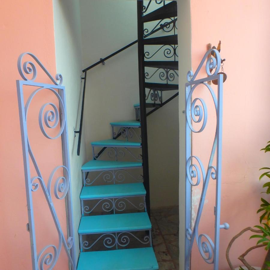 Villa Rodanthos Perdika  Zewnętrze zdjęcie
