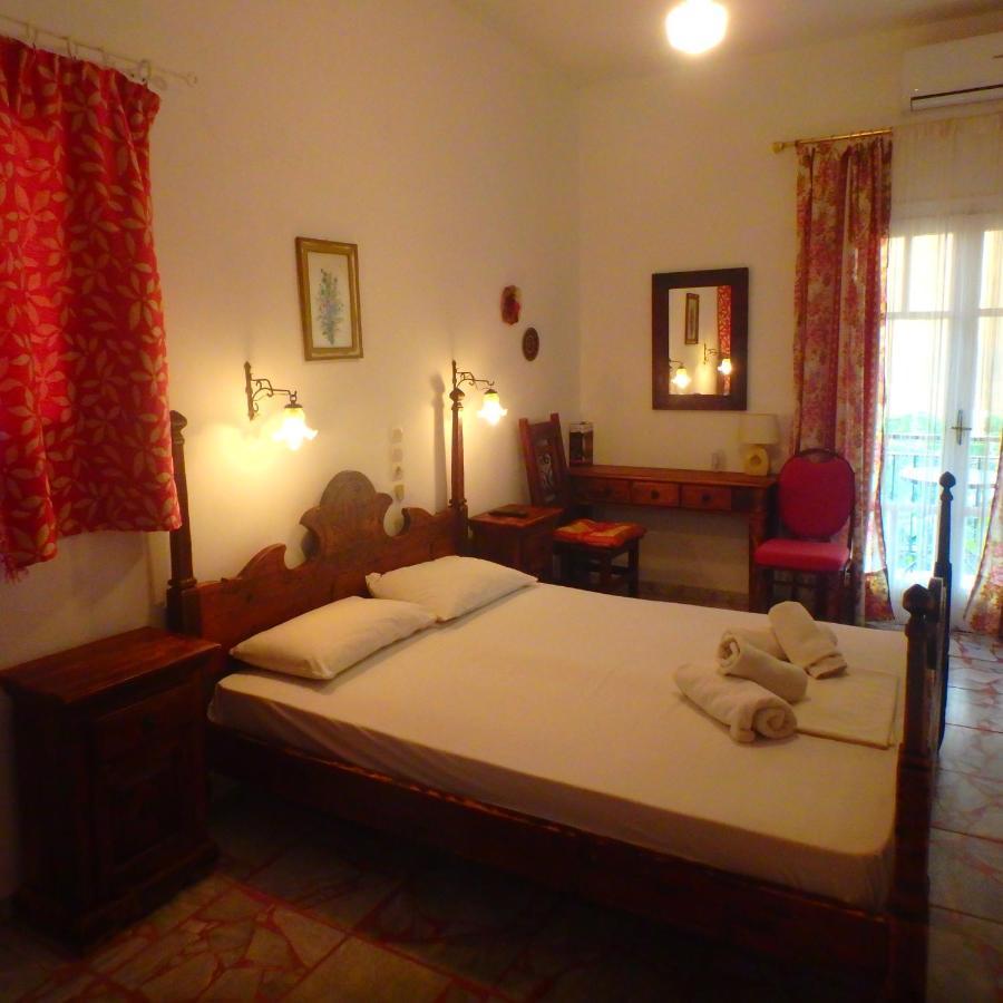 Villa Rodanthos Perdika  Zewnętrze zdjęcie