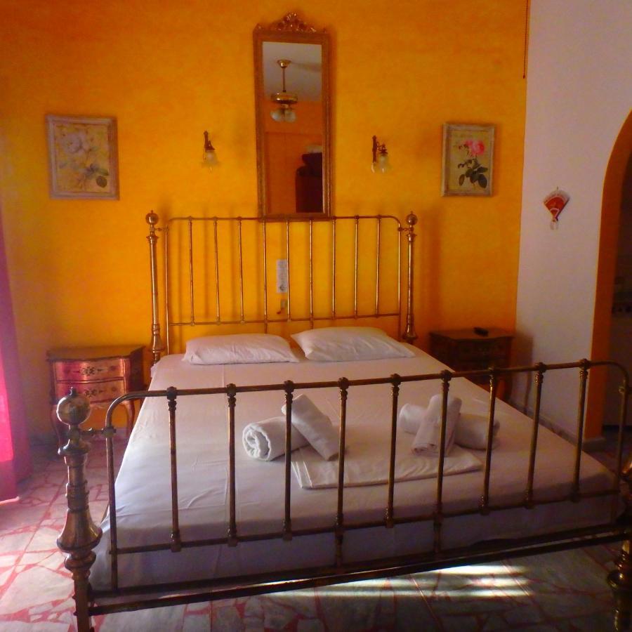 Villa Rodanthos Perdika  Zewnętrze zdjęcie
