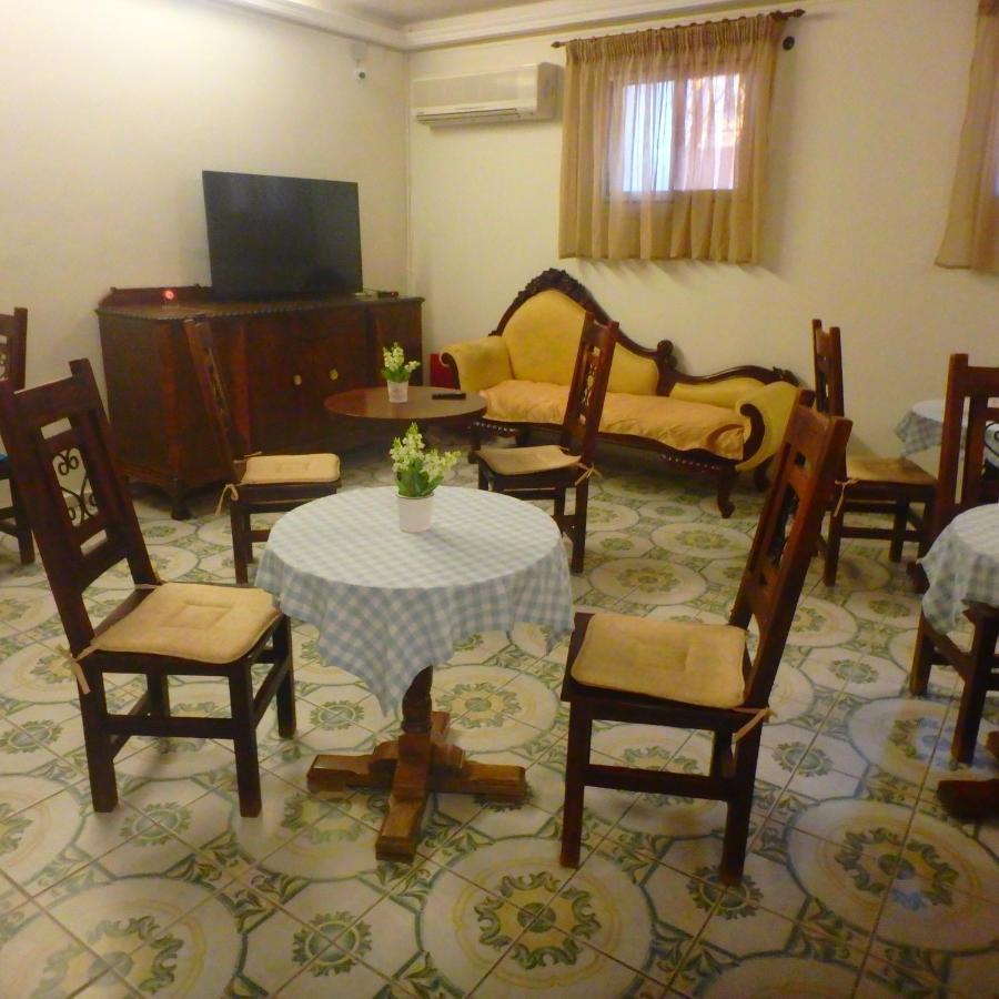 Villa Rodanthos Perdika  Zewnętrze zdjęcie