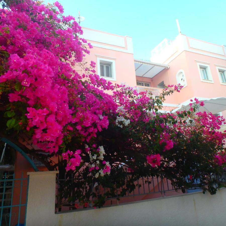 Villa Rodanthos Perdika  Zewnętrze zdjęcie