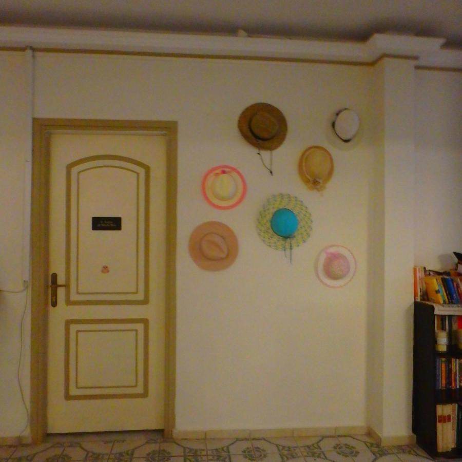 Villa Rodanthos Perdika  Zewnętrze zdjęcie