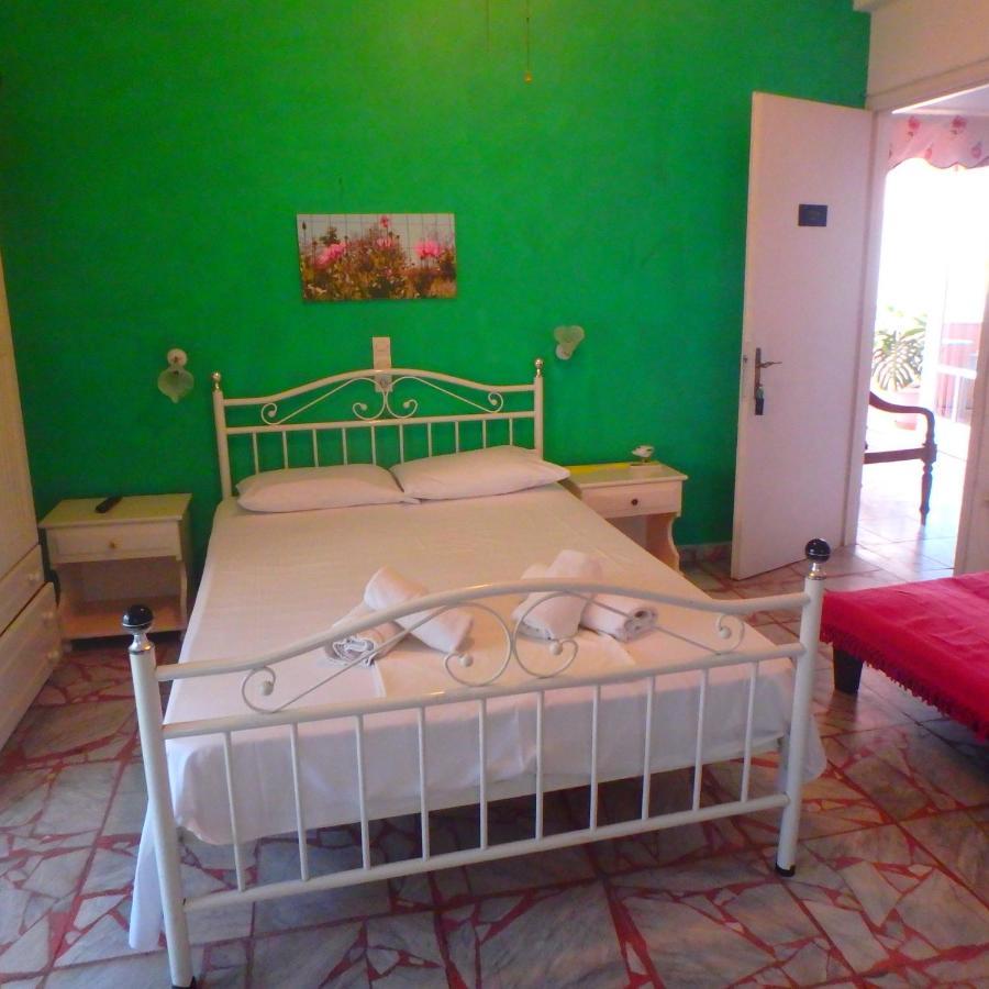 Villa Rodanthos Perdika  Zewnętrze zdjęcie