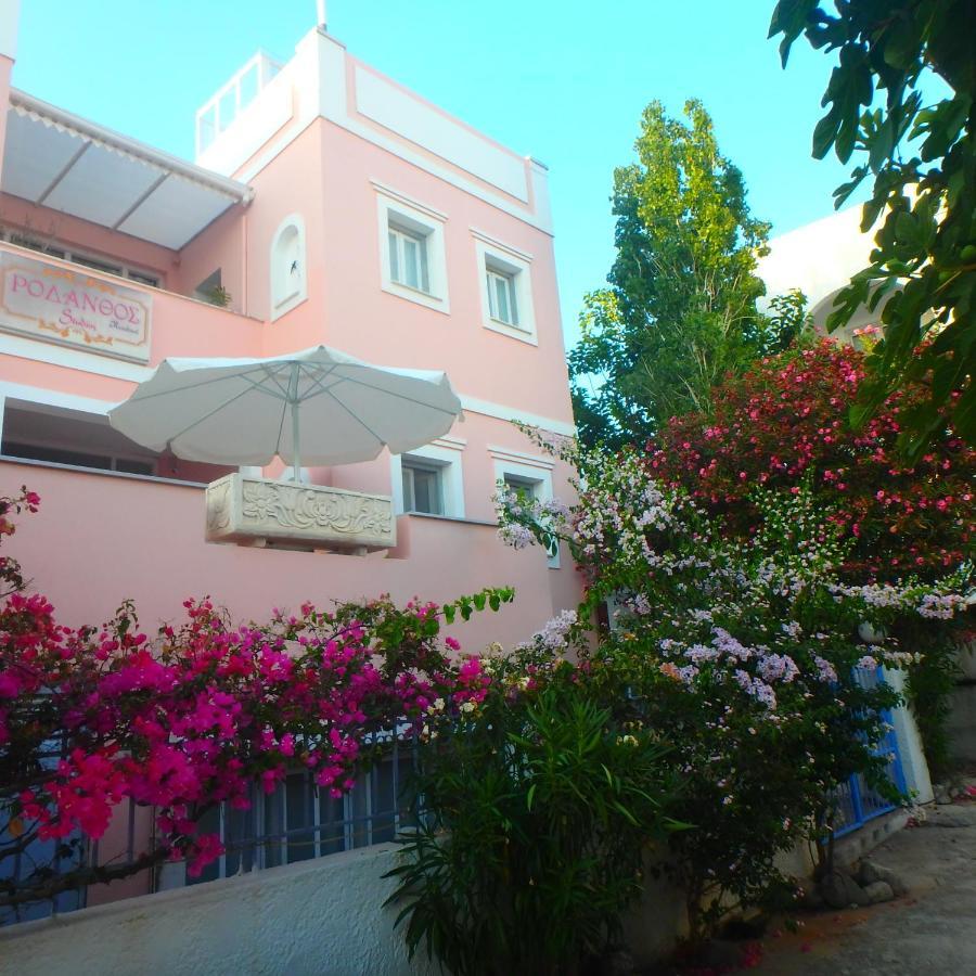 Villa Rodanthos Perdika  Zewnętrze zdjęcie
