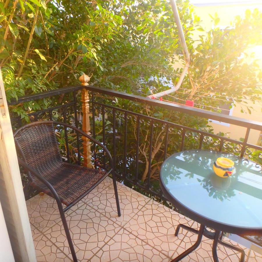 Villa Rodanthos Perdika  Zewnętrze zdjęcie