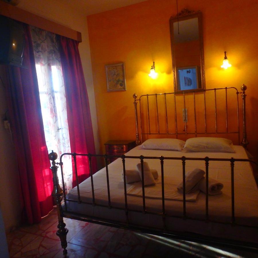 Villa Rodanthos Perdika  Zewnętrze zdjęcie