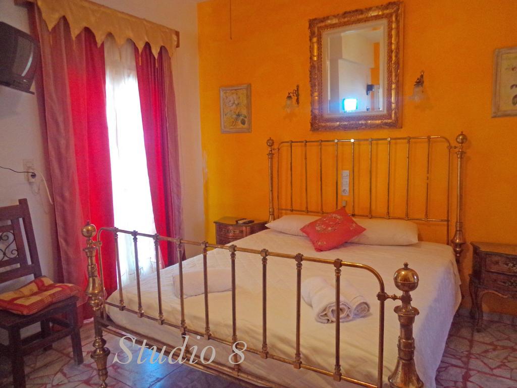 Villa Rodanthos Perdika  Zewnętrze zdjęcie