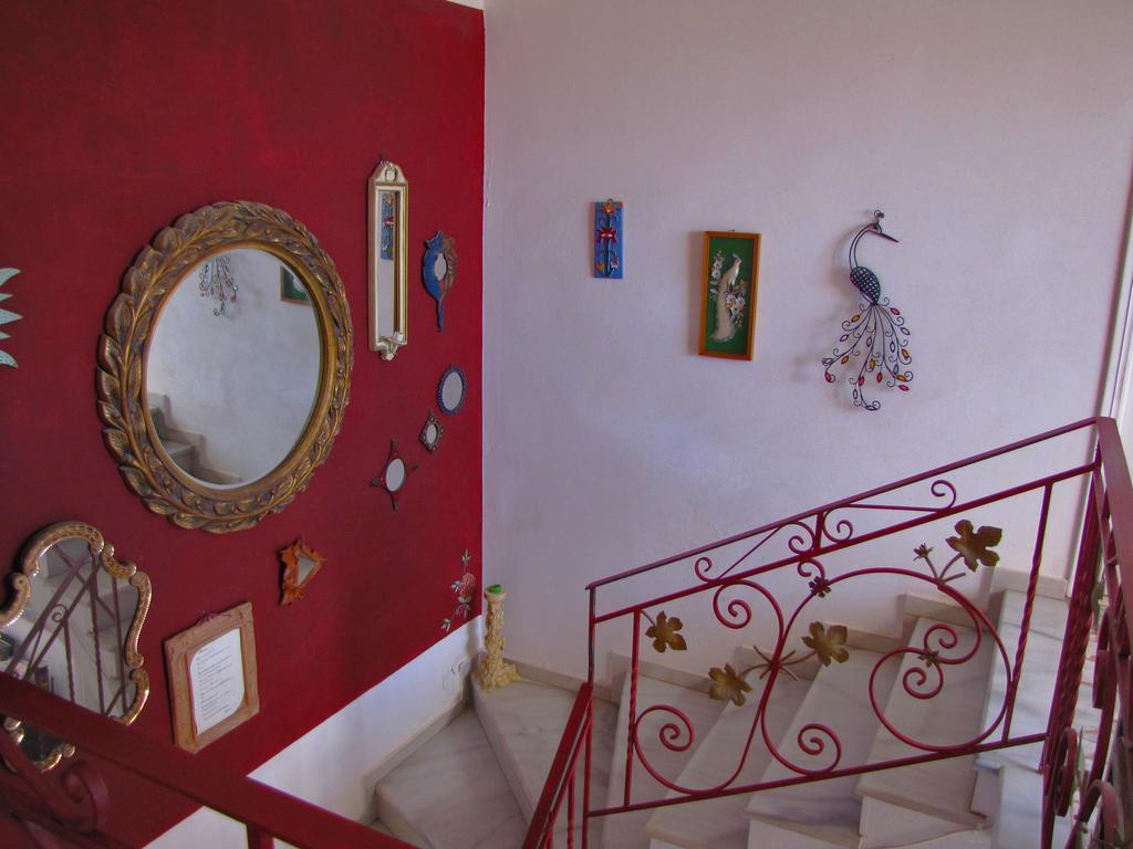 Villa Rodanthos Perdika  Zewnętrze zdjęcie