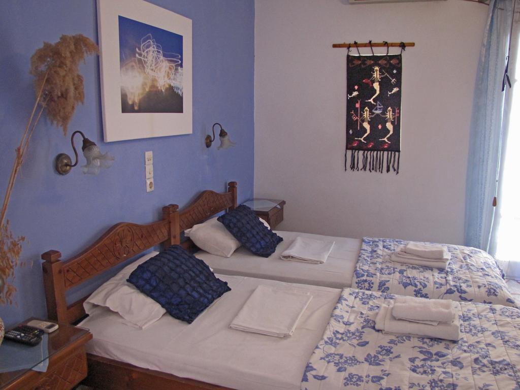 Villa Rodanthos Perdika  Zewnętrze zdjęcie