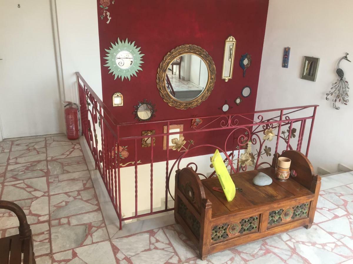 Villa Rodanthos Perdika  Zewnętrze zdjęcie